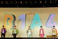 Foto B1A4