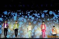 Foto B1A4