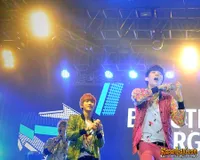 Foto B1A4
