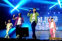 Foto B1A4