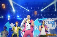 Foto B1A4