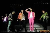 Foto B1A4