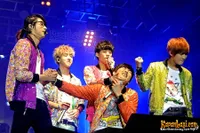 Foto B1A4
