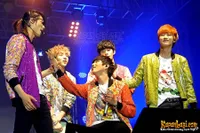 Foto B1A4