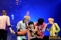 Foto B1A4