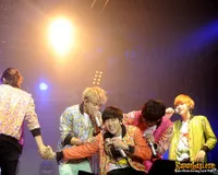 Foto B1A4