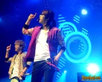 Foto B1A4