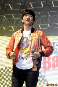 Foto B1A4