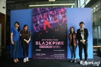 Foto BLACKPINK