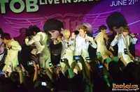 Foto BTOB