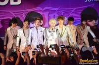 Foto BTOB