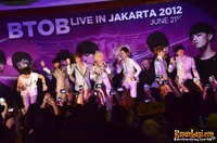 Foto BTOB