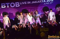 Foto BTOB