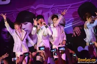Foto BTOB