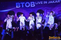 Foto BTOB