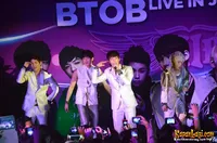 Foto BTOB