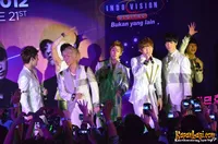 Foto BTOB