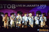 Foto BTOB
