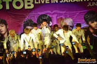 Foto BTOB