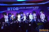 Foto BTOB