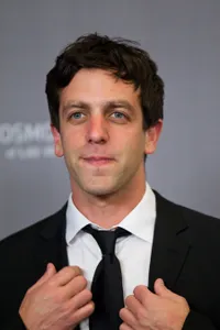 Foto B J Novak