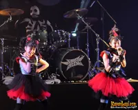 Foto Baby Metal