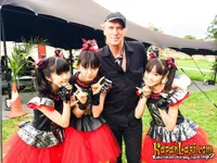 Foto BABYMETAL