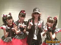 Foto BABYMETAL
