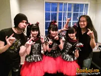 Foto BABYMETAL