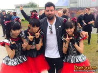 Foto BABYMETAL