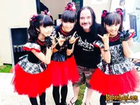 Foto BABYMETAL