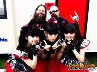 Foto BABYMETAL