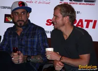 Foto Backstreet Boys