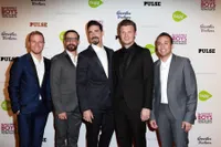 Foto Backstreet Boys