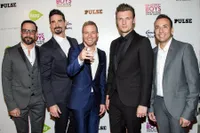 Foto Backstreet Boys