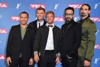 Foto Backstreet Boys