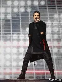 Foto Backstreet Boys