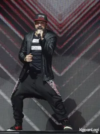 Foto Backstreet Boys