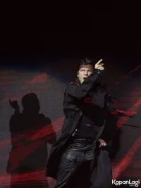 Foto Backstreet Boys