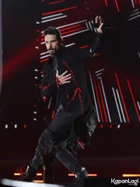 Foto Backstreet Boys