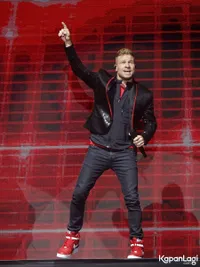 Foto Backstreet Boys