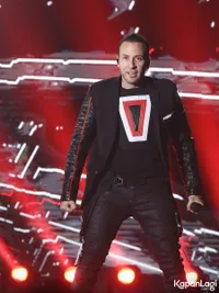 Foto Backstreet Boys