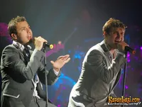 Foto Backstreet Boys