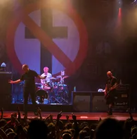 Foto Bad Religion