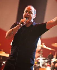 Foto Bad Religion