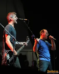 Foto Bad Religion
