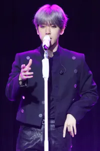 Foto Baekhyun EXO