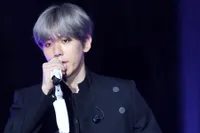 Foto Baekhyun EXO