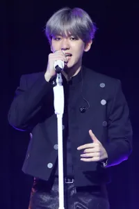 Foto Baekhyun EXO