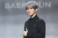 Foto Baekhyun EXO